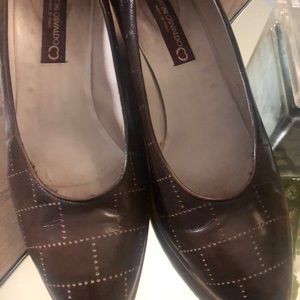 Martini Osvaldo pumps
